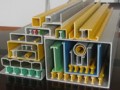 我國(guó)玻璃鋼拉擠成型工藝、產(chǎn)品應(yīng)用及現(xiàn)狀