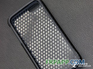凱夫拉! EVUTEC iPhone5s保護殼試用 